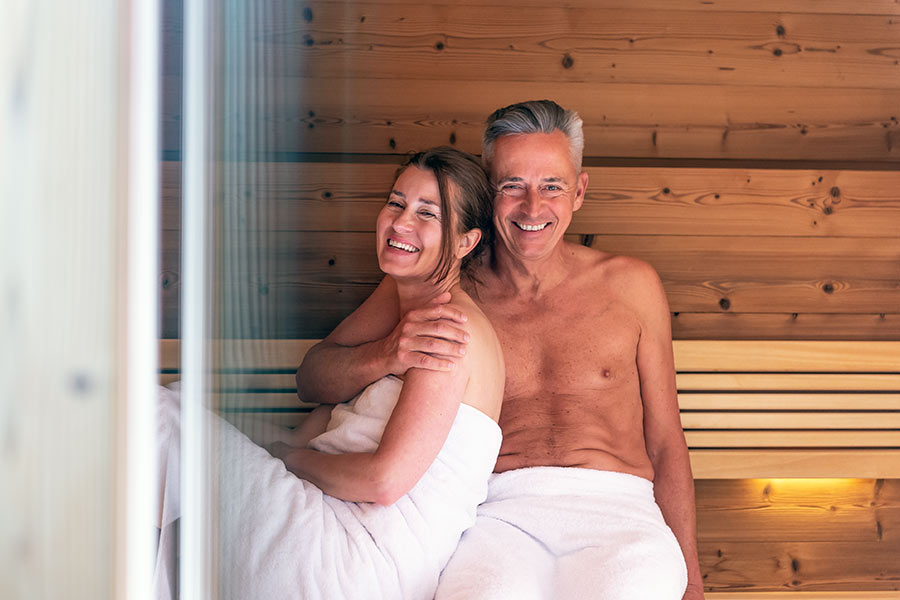 Day Spa Bad Kissingen