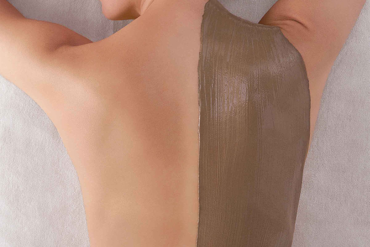 Körper Behand­lungen Körper