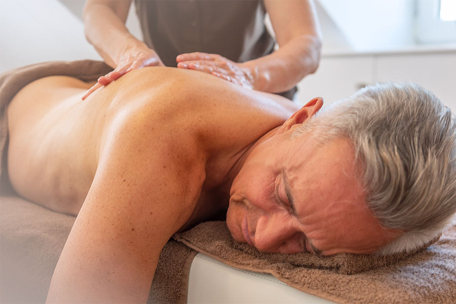 Massagen Bad Kissingen