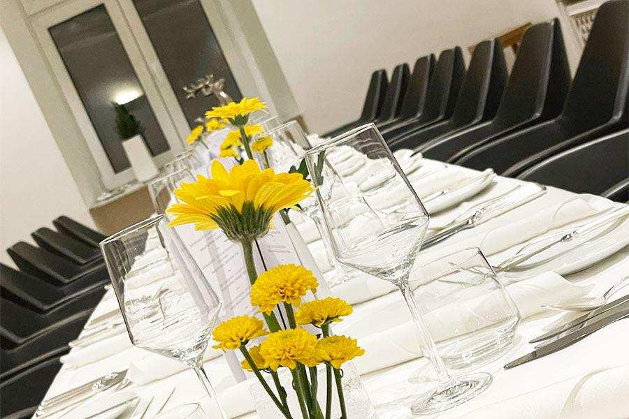 Tagung Bad Kissingen