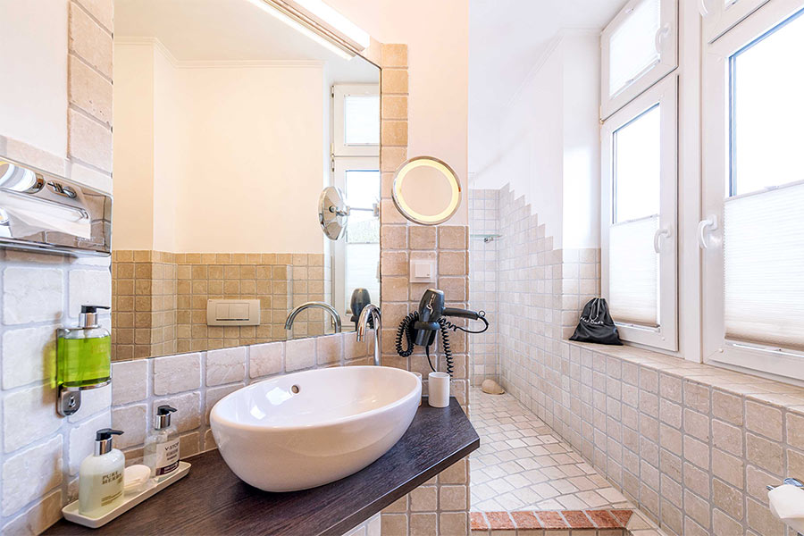 Genießer-Doppelzimmer | classic deluxe